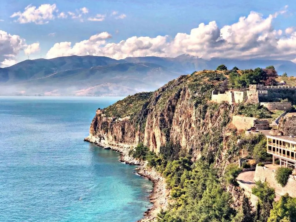10 Reasons to Visit Greece's Most Stunning Underrated Region 