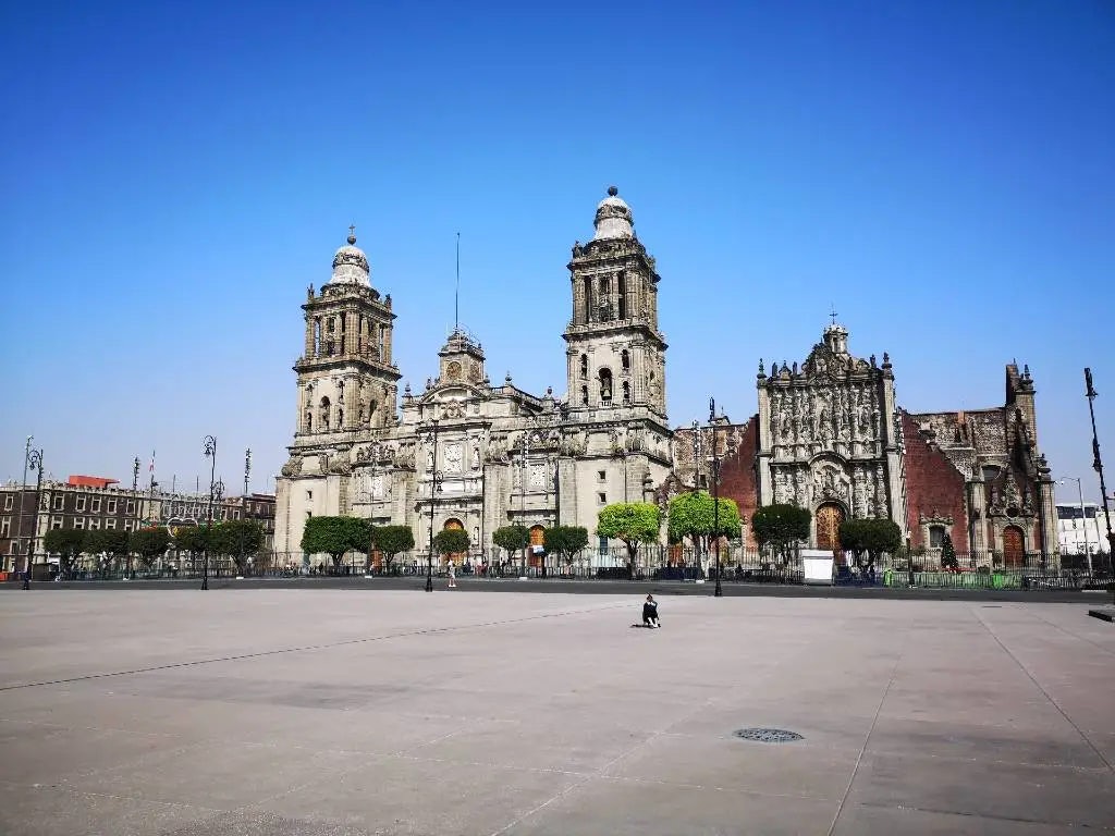 The Layover Guide to Mexico City