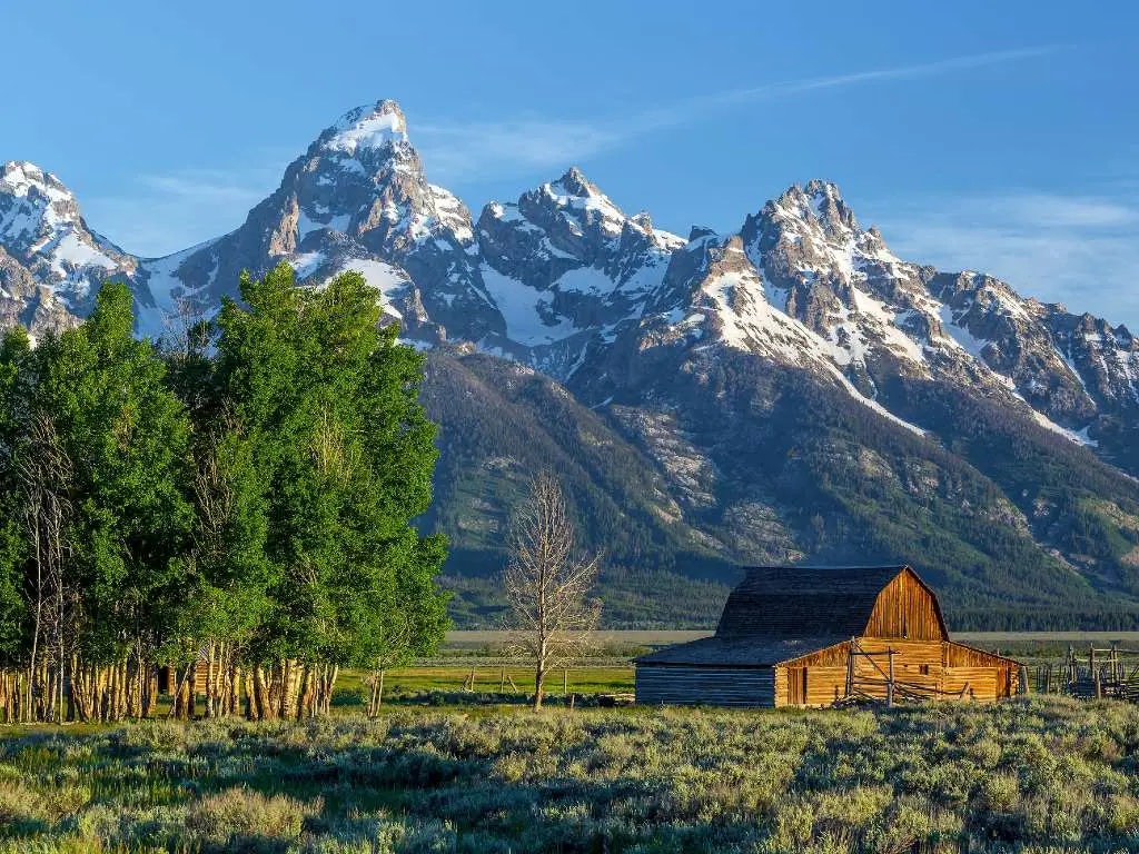The Best National Parks in the United States
