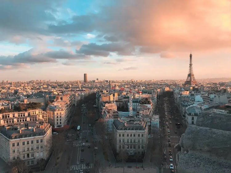 The Layover Guide to Paris