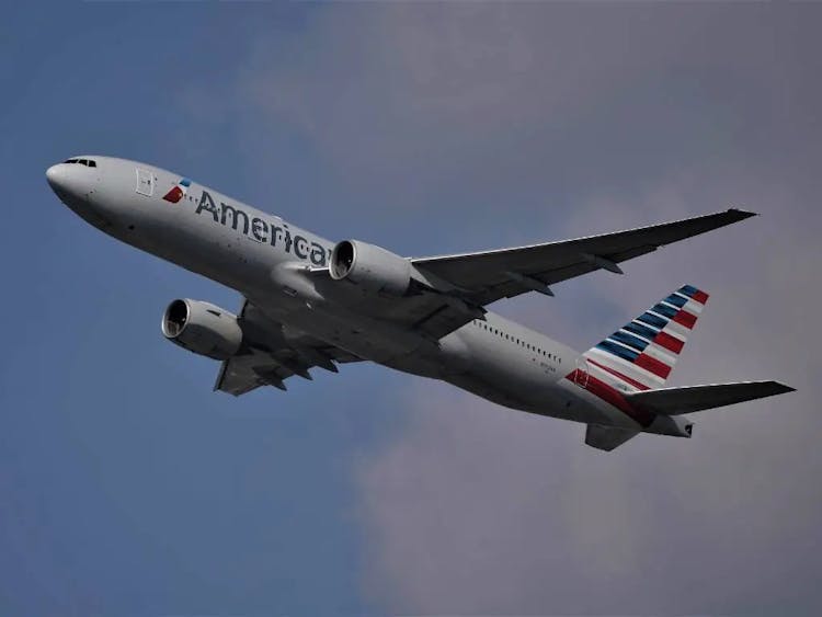 The Complete Guide to American Airlines Business Class