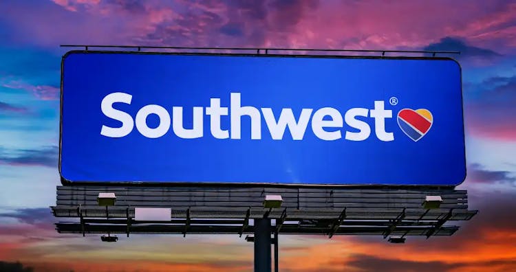 Review: Southwest Rapid Rewards® Premier Business Credit Card