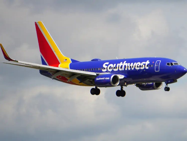 Review: Southwest Rapid Rewards® Priority Credit Card