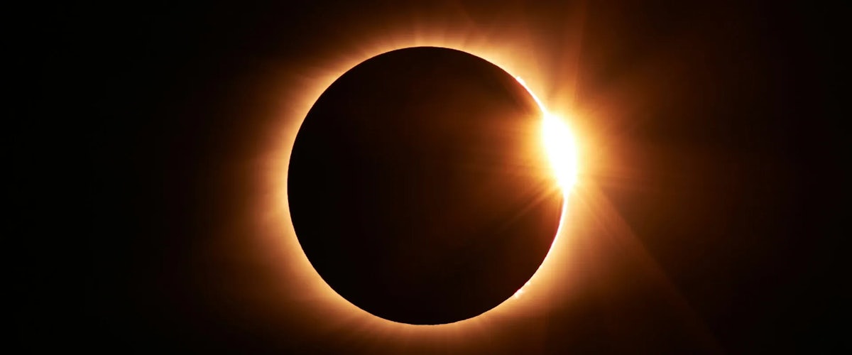 How to Book an Eclipse Trip